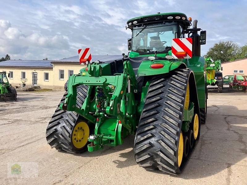 Traktor типа John Deere 9620RX 9RX620, Gebrauchtmaschine в Salsitz (Фотография 23)