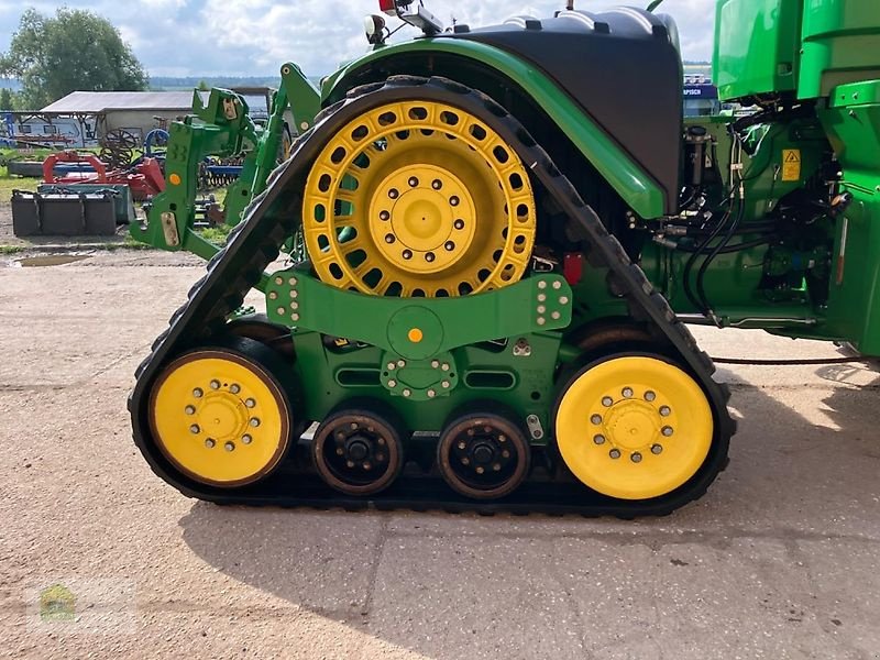 Traktor typu John Deere 9620RX 9RX620, Gebrauchtmaschine v Salsitz (Obrázok 13)