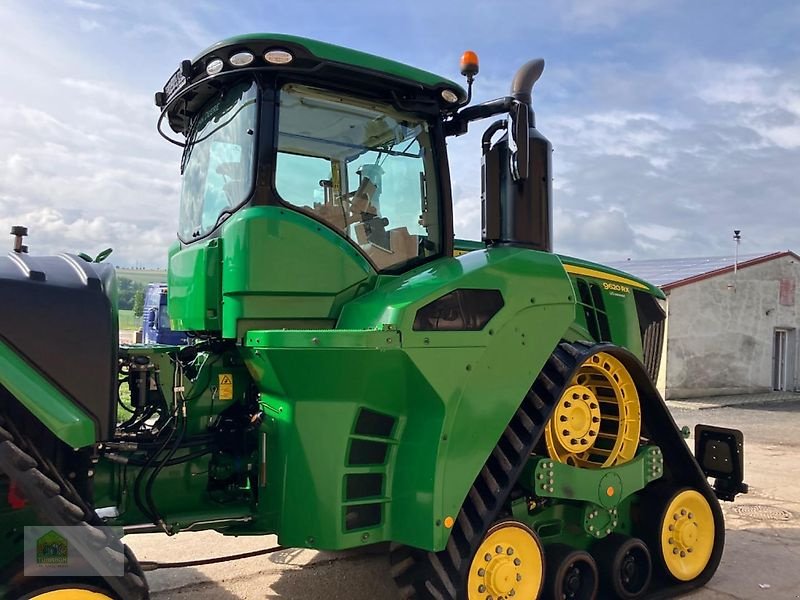 Traktor typu John Deere 9620RX 9RX620, Gebrauchtmaschine v Salsitz (Obrázek 15)