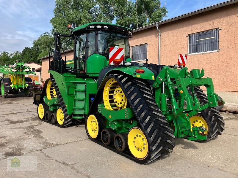 Traktor типа John Deere 9620RX 9RX620, Gebrauchtmaschine в Salsitz (Фотография 27)