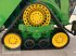 Traktor del tipo John Deere 9620RX 9RX620, Gebrauchtmaschine en Salsitz (Imagen 10)