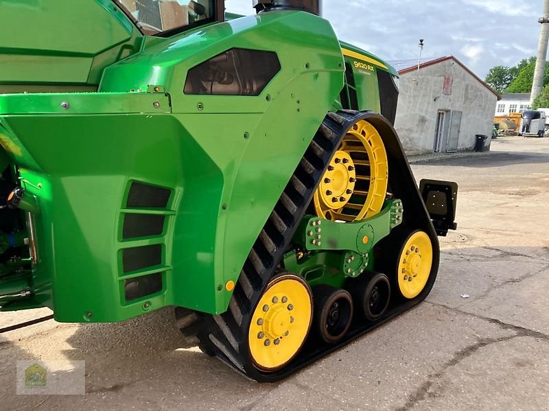 Traktor typu John Deere 9620RX 9RX620, Gebrauchtmaschine v Salsitz (Obrázek 16)