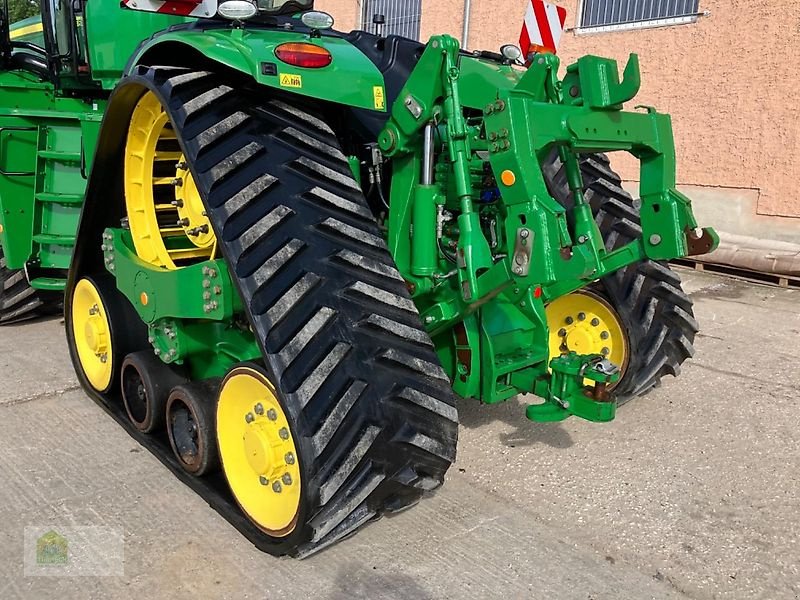 Traktor типа John Deere 9620RX 9RX620, Gebrauchtmaschine в Salsitz (Фотография 28)