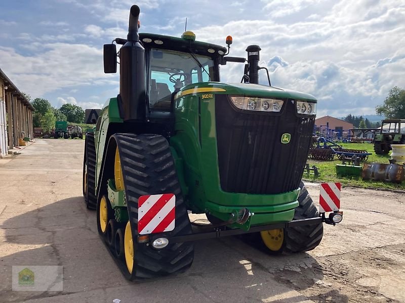 Traktor typu John Deere 9620RX 9RX620, Gebrauchtmaschine v Salsitz (Obrázok 7)