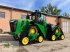 Traktor del tipo John Deere 9620RX 9RX620, Gebrauchtmaschine en Salsitz (Imagen 1)