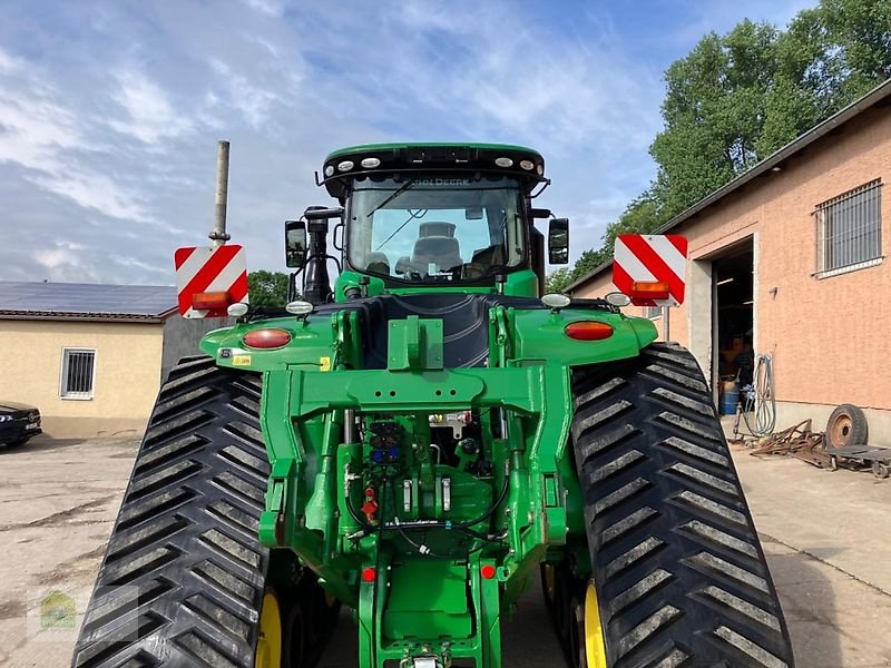 Traktor del tipo John Deere 9620RX 9RX620, Gebrauchtmaschine en Salsitz (Imagen 25)