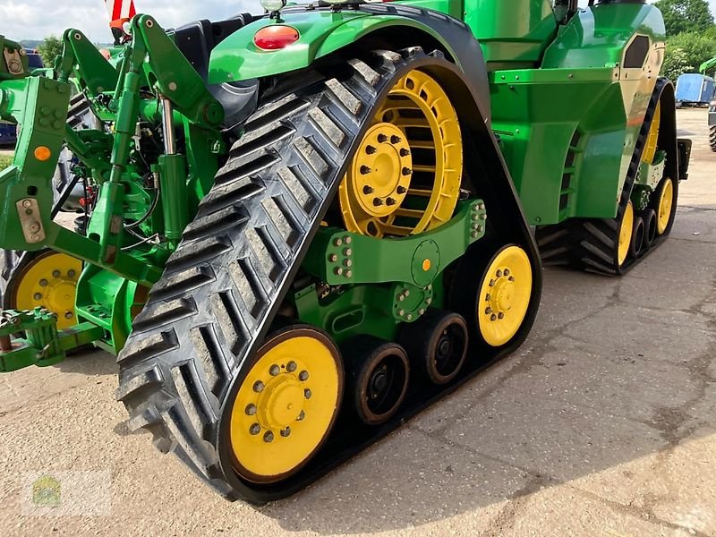 Traktor typu John Deere 9620RX 9RX620, Gebrauchtmaschine v Salsitz (Obrázok 21)