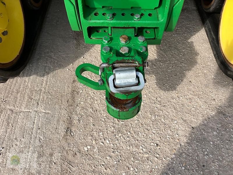 Traktor typu John Deere 9620RX 9RX620, Gebrauchtmaschine v Salsitz (Obrázok 29)