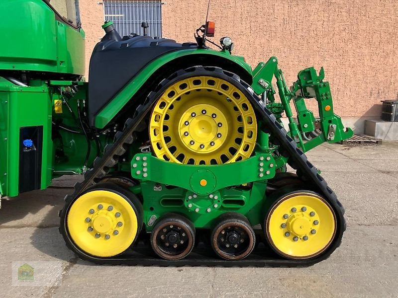 Traktor del tipo John Deere 9620RX 9RX620, Gebrauchtmaschine en Salsitz (Imagen 30)