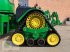 Traktor типа John Deere 9620RX 9RX620, Gebrauchtmaschine в Salsitz (Фотография 30)