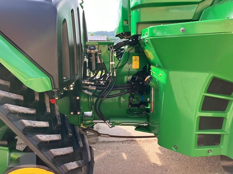 Traktor typu John Deere 9620RX 9RX620, Gebrauchtmaschine v Salsitz (Obrázek 17)