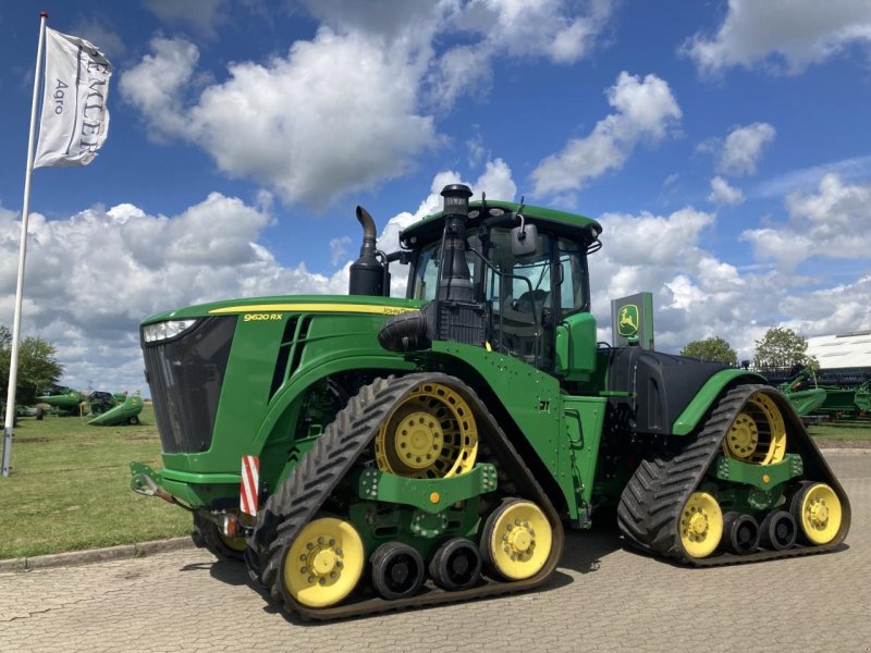 Traktor typu John Deere 9620RX, Gebrauchtmaschine v Trige (Obrázek 1)