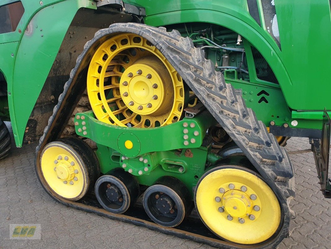 Traktor typu John Deere 9620RX, Gebrauchtmaschine v Schenkenberg (Obrázek 5)