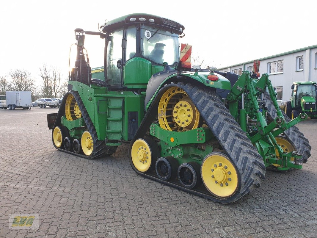 Traktor типа John Deere 9620RX, Gebrauchtmaschine в Schenkenberg (Фотография 12)