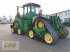 Traktor Türe ait John Deere 9620RX, Gebrauchtmaschine içinde Schenkenberg (resim 12)