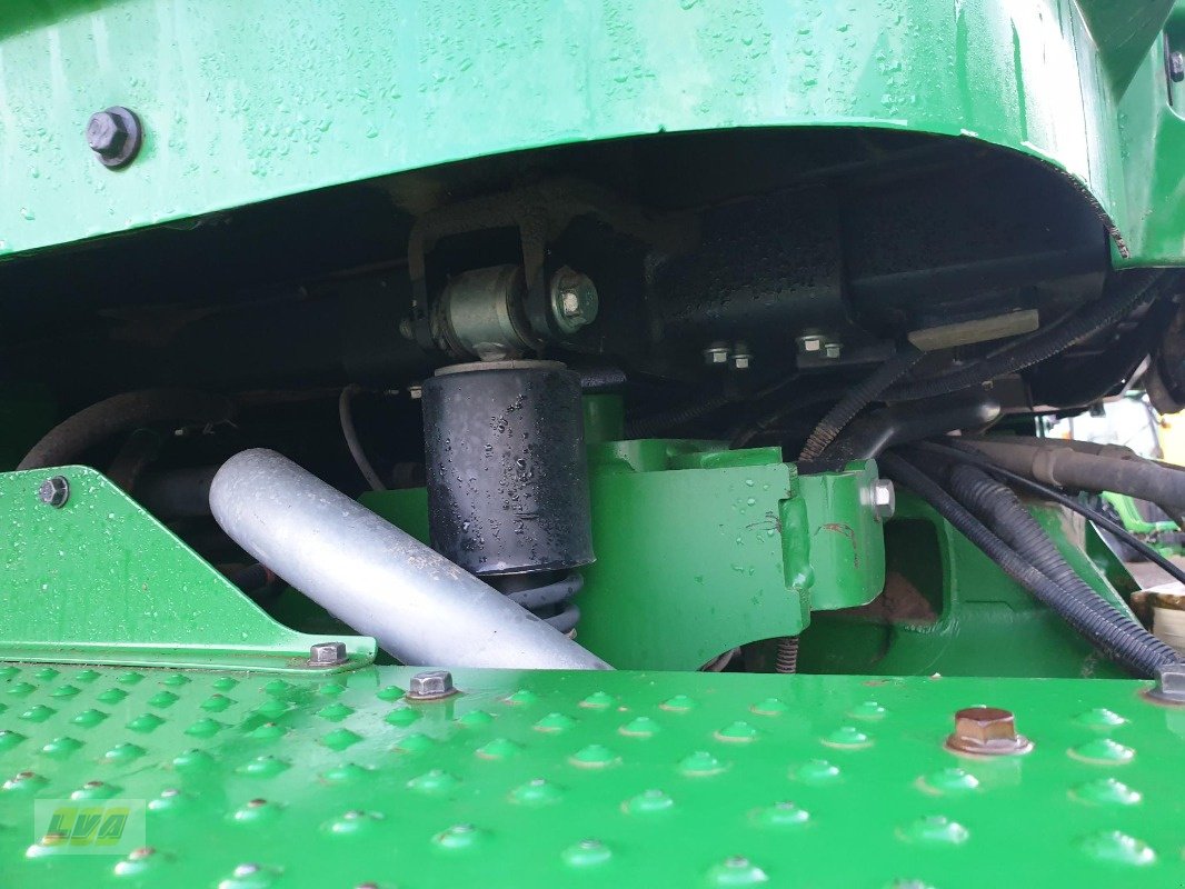 Traktor del tipo John Deere 9620RX, Gebrauchtmaschine en Schenkenberg (Imagen 15)