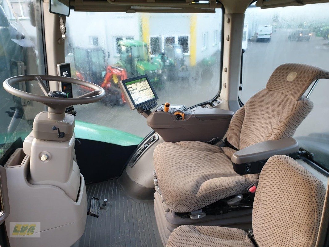 Traktor van het type John Deere 9620RX, Gebrauchtmaschine in Schenkenberg (Foto 18)