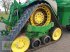 Traktor του τύπου John Deere 9620RX, Gebrauchtmaschine σε Schenkenberg (Φωτογραφία 8)