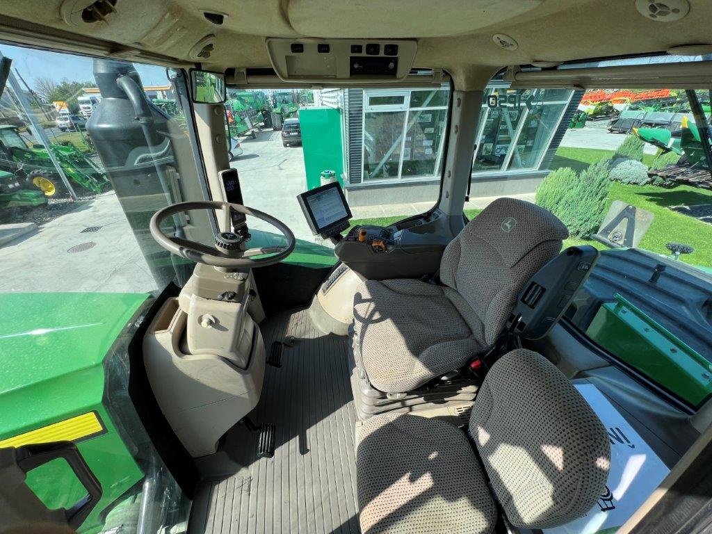 Traktor tipa John Deere 9620RX, Gebrauchtmaschine u Warszawa (Slika 4)