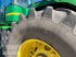 Traktor Türe ait John Deere 9630, Gebrauchtmaschine içinde Prenzlau (resim 12)