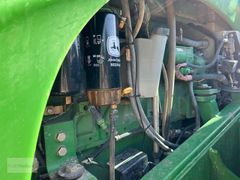 Traktor des Typs John Deere 9630, Gebrauchtmaschine in Prenzlau (Bild 18)