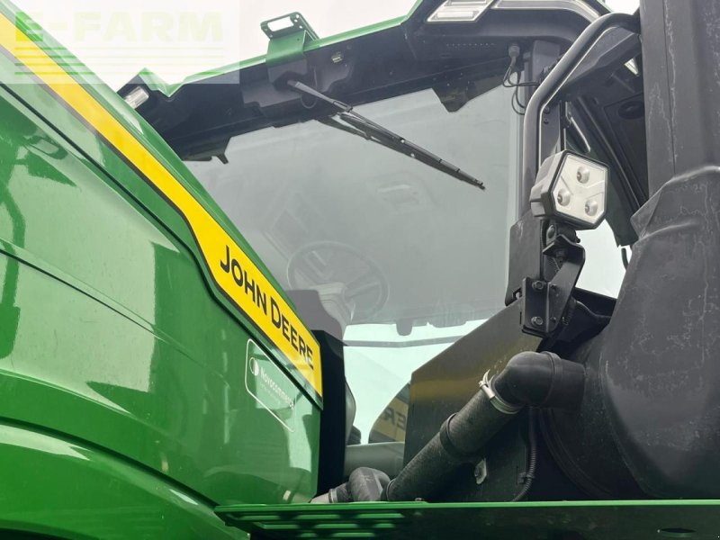 Traktor типа John Deere 9RX 640, Gebrauchtmaschine в OSIJEK (Фотография 1)