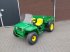 Traktor типа John Deere Gator, Gebrauchtmaschine в Boekel (Фотография 2)