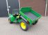 Traktor typu John Deere Gator, Gebrauchtmaschine w Boekel (Zdjęcie 8)