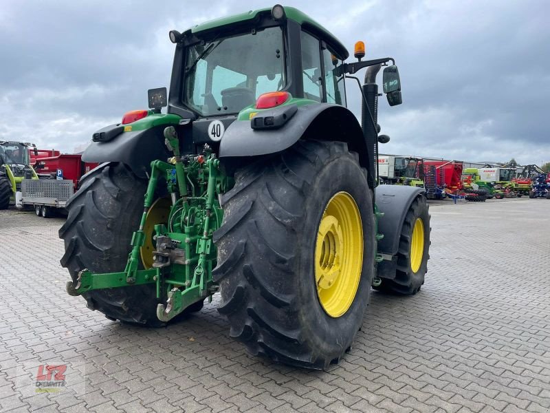 Traktor typu John Deere GEBR. 6170M T4I JOHN DEERE TRA, Gebrauchtmaschine v Hartmannsdorf (Obrázok 7)