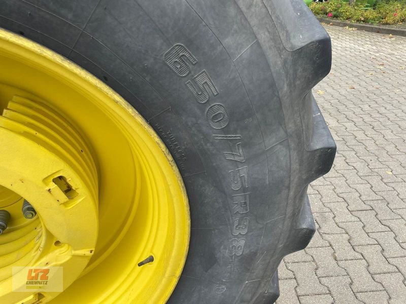 Traktor typu John Deere GEBR. 6170M T4I JOHN DEERE TRA, Gebrauchtmaschine v Hartmannsdorf (Obrázok 16)