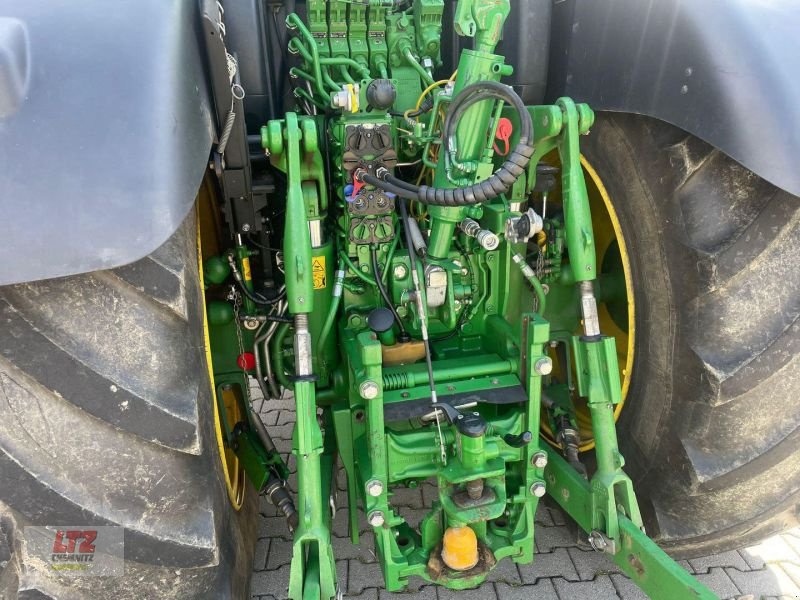 Traktor tipa John Deere GEBR. 6215R JOHN DEERE TRAKTOR, Gebrauchtmaschine u Hartmannsdorf (Slika 5)