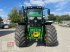 Traktor Türe ait John Deere GEBR. 6215R JOHN DEERE TRAKTOR, Gebrauchtmaschine içinde Hartmannsdorf (resim 12)