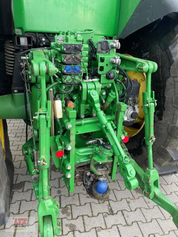 Traktor typu John Deere GEBR. 7230 RT4I JOHN DEERE TRA, Gebrauchtmaschine w Hartmannsdorf (Zdjęcie 3)