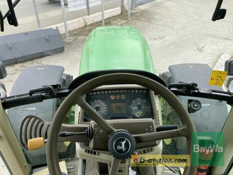 Traktor типа John Deere GEBR. TRAKTOR JOHN DEERE 6920S, Gebrauchtmaschine в Dinkelsbühl (Фотография 7)