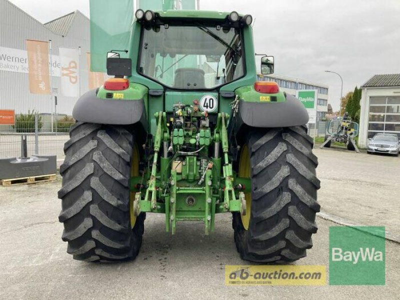 Traktor типа John Deere GEBR. TRAKTOR JOHN DEERE 6920S, Gebrauchtmaschine в Dinkelsbühl (Фотография 19)