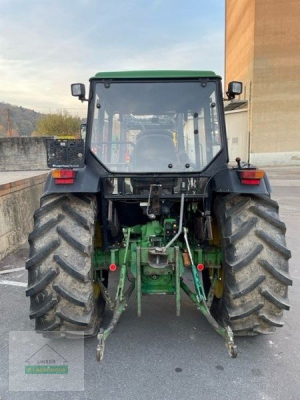 Traktor типа John Deere Gebrauchtteile John Deere 1950, Gebrauchtmaschine в Feldbach (Фотография 3)