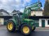 Traktor tipa John Deere John Deere 6320 Frontlader Druckluft Klima 1.Hand TÜV wie 6220 6420, Gebrauchtmaschine u Niedernhausen (Slika 12)