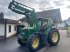 Traktor tip John Deere John Deere 6320 Frontlader Druckluft Klima 1.Hand TÜV wie 6220 6420, Gebrauchtmaschine in Niedernhausen (Poză 8)