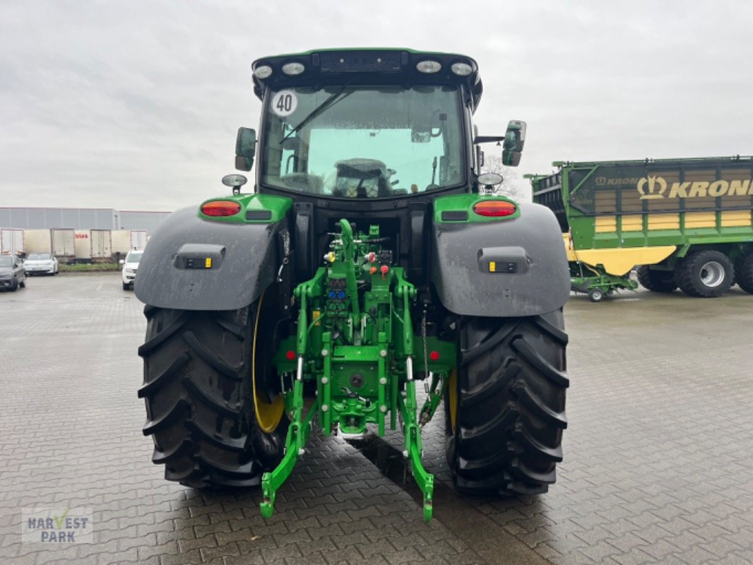 Traktor tip John Deere John Deere 6R145 Baugleich 6R185 *Top Preis*, Gebrauchtmaschine in Emsbüren (Poză 9)