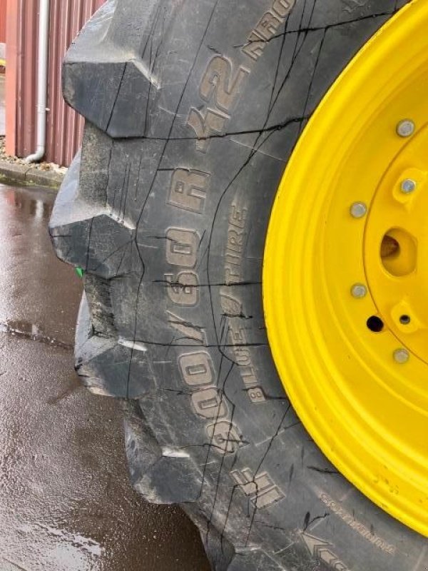 Traktor typu John Deere JOHN DEERE 8370R, Gebrauchtmaschine v Bramming (Obrázek 7)