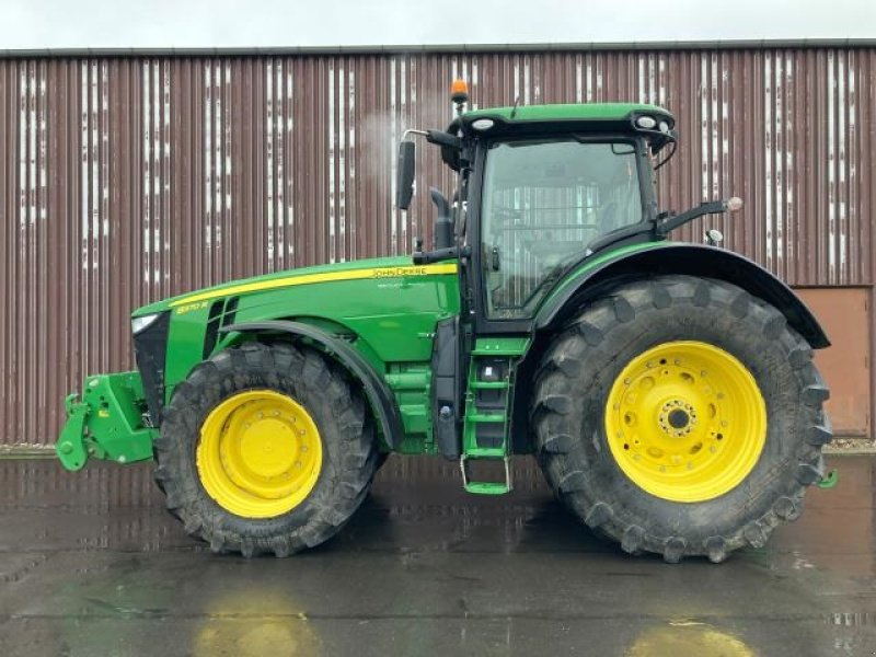 Traktor tipa John Deere JOHN DEERE 8370R, Gebrauchtmaschine u Bramming (Slika 2)