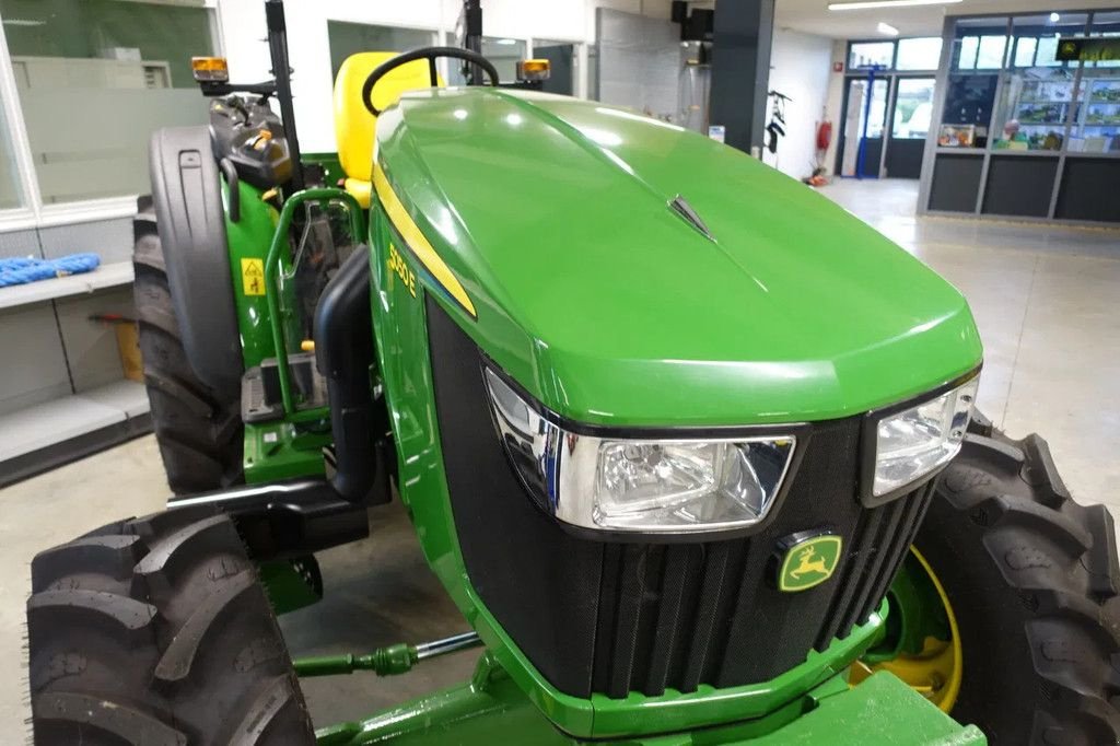 Traktor typu John Deere landbouwtrekker 5050E, Gebrauchtmaschine v Groningen (Obrázek 8)