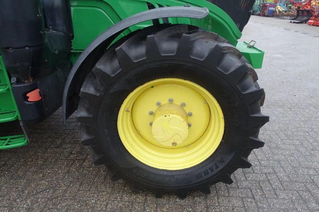 Traktor typu John Deere landbouwtrekker 6175R, Gebrauchtmaschine v Groningen (Obrázek 10)