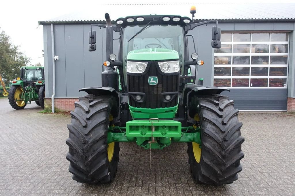 Traktor typu John Deere landbouwtrekker 6175R, Gebrauchtmaschine v Groningen (Obrázek 4)