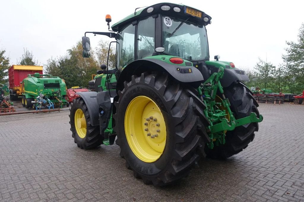 Traktor typu John Deere landbouwtrekker 6175R, Gebrauchtmaschine v Groningen (Obrázek 3)