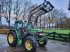 Traktor of the type John Deere Met voorlader 6010, Gebrauchtmaschine in Lunteren (Picture 1)