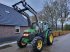 Traktor of the type John Deere Met voorlader 6010, Gebrauchtmaschine in Lunteren (Picture 2)