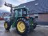 Traktor of the type John Deere Met voorlader 6010, Gebrauchtmaschine in Lunteren (Picture 7)