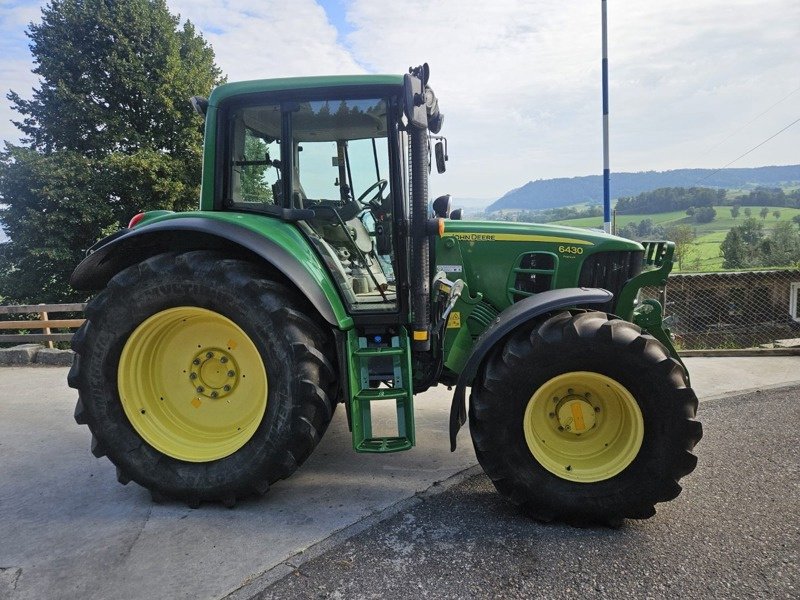 Traktor typu John Deere Sonstiges, Gebrauchtmaschine w Ettiswil (Zdjęcie 1)