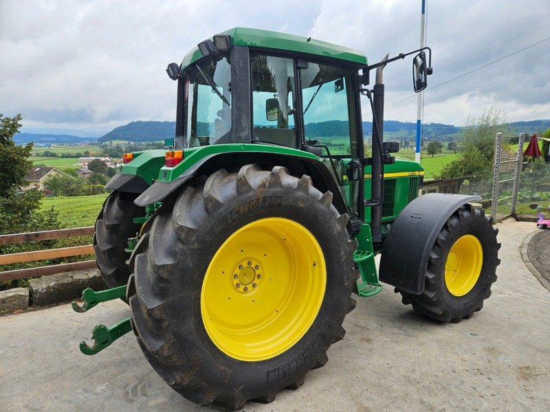 Traktor du type John Deere Sonstiges, Gebrauchtmaschine en Ettiswil (Photo 5)